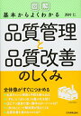 【中古】〈図解〉基本からよくわかる品質管理と品質改善のしくみ/西村 仁