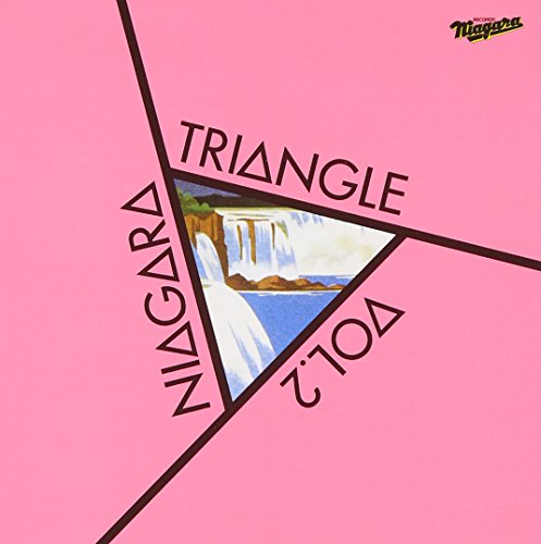 貦Ҥ㤨֡š(CDNIAGARA TRIANGLE Vol.2 20th Anniversary Edition - NIAGARA TRIANGLE   Ӱ졿NIAGARA TRIANGLE   Ӱ졢Ӱ졢աNIAGARA TRIANGLE 2פβǤʤ1,846ߤˤʤޤ
