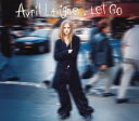 【中古】(CD)レット・ゴー 来日記念特別限定盤/アヴリル・ラヴィーン