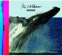 【中古】(CD)SENSE／Mr.Children