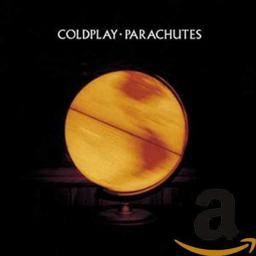 【中古】(CD)Parachutes／Coldplay
