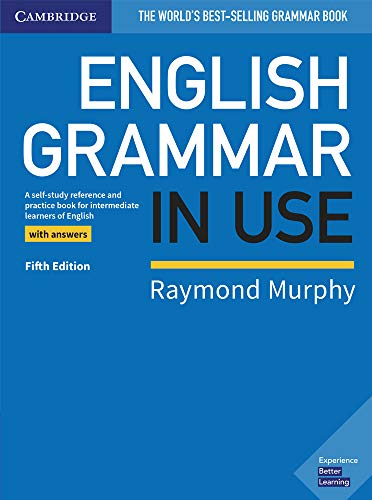 貦Ҥ㤨֡šEnglish Grammar in Use Book with Answers: A Self-study Reference and Practice Book for Intermediate Learners of EnglishRaymond MurphyפβǤʤ2,651ߤˤʤޤ