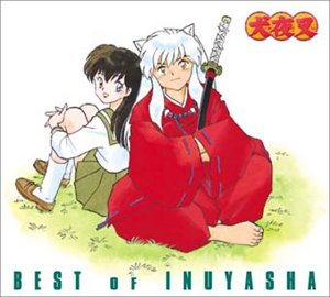 【中古】(CD)BEST OF INUYASHA 百花繚乱 -犬夜叉 テーマ全集- (CCCD)/TVサントラ
