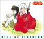 š(CD)BEST OF INUYASHA ɴ -뺵 ơ- (CCCD)TVȥ