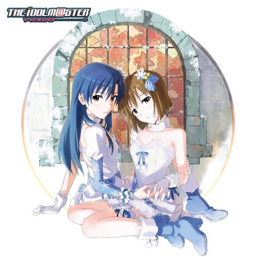 【中古】(CD)THE IDOLM@STER ANIM@TION MASTER 生っすかSPECIAL 05／如月千早(CV:今井麻美)、萩原雪歩(CV:浅倉杏美)、音無小鳥(CV:滝田樹里)