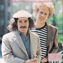 【中古】(CD)Greatest Hits/Simon & Garfunkel