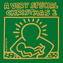 【中古】(CD)A Very Special Christmas 2/V/A