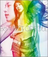 【中古】(CD)BEST OF SOUL／BoA、BoA w/z SOUL’d OUT、渡辺なつみ、藤林聖子、h-wonder、相田毅、Chinfa Kang、久保田利伸、MAI MATSUMURO、BOUNCEBACK、旭純