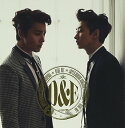 【中古】(CD)RIDE ME (ALBUM+DVD) (通常盤)/SUPER JUNIOR DONGHAE & EUNHYUK