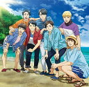 【中古】(CD)人生は素晴らしい【初回盤A】(DVD付)/ジャニーズWEST