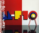 【中古】(CD)MF10 -10th ANNIVERSARY BEST-(DVD付)／m-flo、m-flo loves YOSHIKA、m-flo loves MONDAY満ちる、m-flo loves Akiko Wada、m-flo loves Crystal Kay、m-flo loves MINMI、m-flo loves melody.& 山本領平、m-flo loves 安室奈美恵、m-flo loves BoA