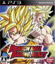 【中古】ドラゴンボール レイジングブラスト - PS3