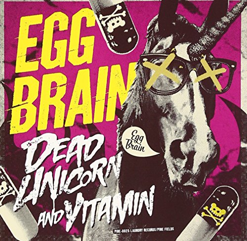 EGG BRAIN形式：CD【商品状態など】中古品のため商品は多少のキズ・使用感がございます。画像はイメージです。記載がない限り帯・初回特典やメーカー特典などは付属致しません。プロダクト、ダウンロードコードは使用できません。万が一、品質不備があった場合は返金対応致します。(管理ラベルは跡が残らず剥がせる物を使用しています。）【2026/07/26 17:41:35 出品商品】