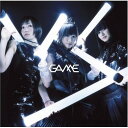 【中古】(CD)GAME(DVD付) 【初回限定盤】／Perfume