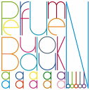 Perfume 『BUDOUKaaaaaaaaaaN!!!!!』／Perfume