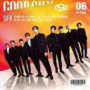 【中古】(CD)Good Guy (初回限定盤A)/SF9