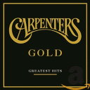 【中古】(CD)Gold Carpenters Greatest Hits/The Carpenters