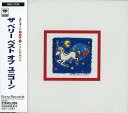 【中古】(CD)ザ・ベリー・ベスト・オブ・ユニコーン／UNICORN