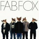 【中古】(CD)FAB FOX/フジファブリック