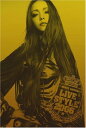 【中古】安室奈美恵 namie amuro BEST tour