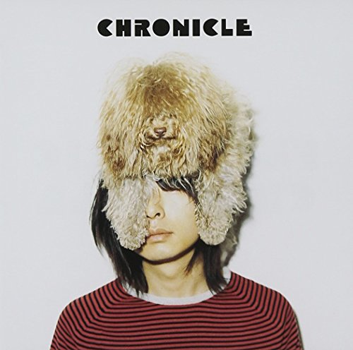 【中古】(CD)CHRONICLE(DVD付)／フジファブリック