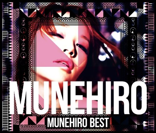 š(CD)MUNEHIRO BEST()(DVD)MUNEHIROMUNEHIRO INFINITY 16 welco...