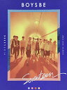 【中古】(CD)2ndミニアルバム - BOYS BE (Seek Version) (韓国盤)/Seventeen