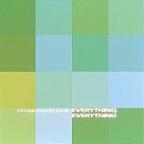 【中古】エヴリシング、エヴリシング [DVD]