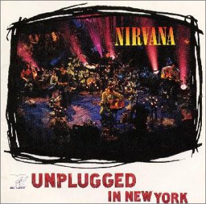 【中古】(CD)MTVアンプラグド・イン・ニューヨーク／ニルヴァーナ