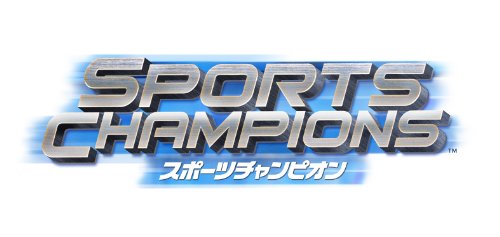 【中古】スポーツチャンピオン - PS3 【中古】スポーツチャンピオン - PS3