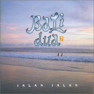 【中古】(CD)BALI dua／JALAN JALAN
