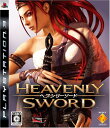 【中古】Heavenly Sword ~ヘブンリーソード~ - PS3