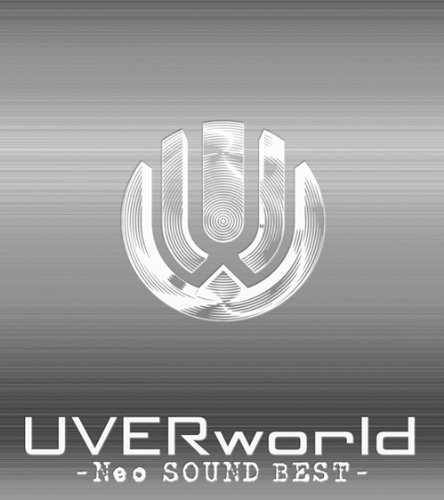 【中古】(CD)Neo SOUND BEST【初回生産限定盤】／UVERworld