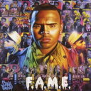 【中古】(CD)F.A.M.E.／クリス・ブラウン、タイガ、ケヴィン・マッコール