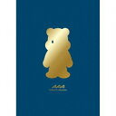 【中古】(CD)Ballad Collection (初回生産限定) (同梱:AL2枚組 グッズ付き)／AAA