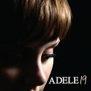 【中古】(CD)19 [輸入盤CD](XLCD313)／Adele、アデル