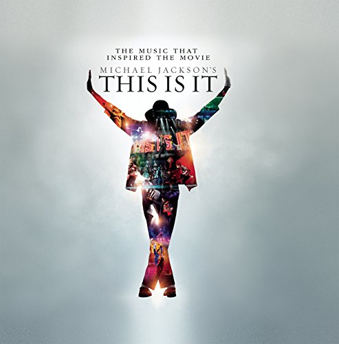 【中古】(CD)Michael Jackson 039 s This Is It - The Music That Inspired the Movie／MICHAEL JACKSON