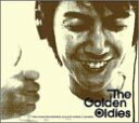 【中古】(CD)The Golden Oldies／福山雅治