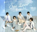 【中古】(CD)ONE LOVE (通常版)／嵐、youth case、UNITe、石塚知生、吉岡たく