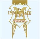 【中古】(CD)ウルトラ・マドンナ グレイテスト・ヒッツ/マドンナ