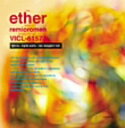 【中古】(CD)ether[[エーテル][エーテル][エーテル][エーテル]]／レミオロメン、藤巻亮太