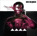 【中古】(CD)アンサイズニア - ONE OK ROCK/ONE OK ROCK