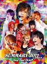 【中古】SUMMARY 2011 in DOME
