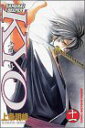 【中古】SAMURAI DEEPER KYO 11 (少年マガジンコミックス)/上条 明峰