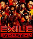 【中古】(CD)EXILE EVOLUTION (初回限定盤)(DVD付)/EXILE