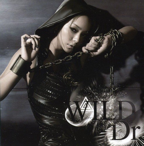 【中古】(CD)WILD/Dr.(DVD付)／安室奈美恵