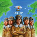 【中古】(CD)Z(初回生産限定盤)(DVD付)/UNICORN