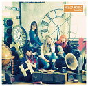 【中古】(CD)HELLO WORLD(初回生産限定盤) - SCANDAL (DVD付)/SCANDAL
