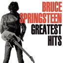 【中古】(CD)Greatest Hits/BRUCE SPRINGSTEEN