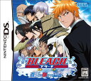 【中古】BLEACH DS 蒼天に駆ける運命